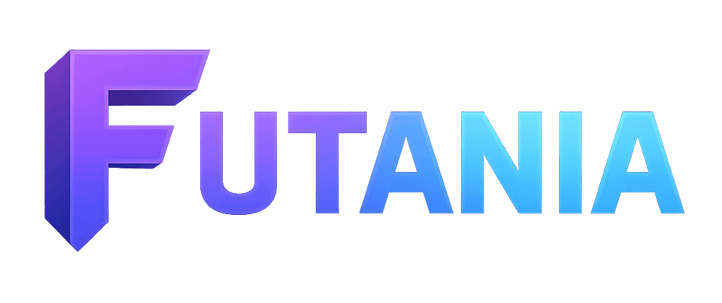 Futania.de - Minecraft Server 1.21.8